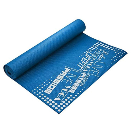 Life fit Στρώμα  173x58x0,4 CM